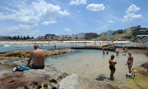 Bondi Beach
