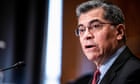 Xavier Becerra reportedly mulls cabinet exit to run for California governor