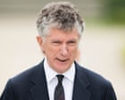 Jonathan Powell had no role in dropping of China spy case, senior minister says