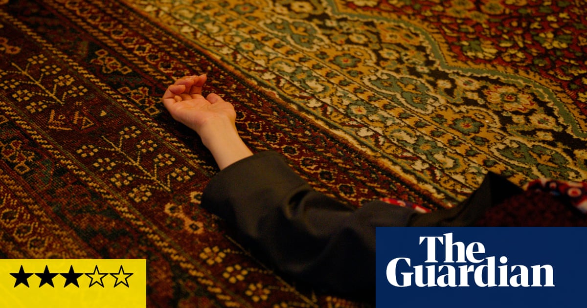 Holy Spider review – Iranian crime thriller takes real case and makes it implausible