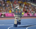 Hilarity, unease and relief: games show China is not over the finish line in humanoid robot race