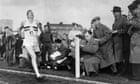 Sir Roger Bannister obituary