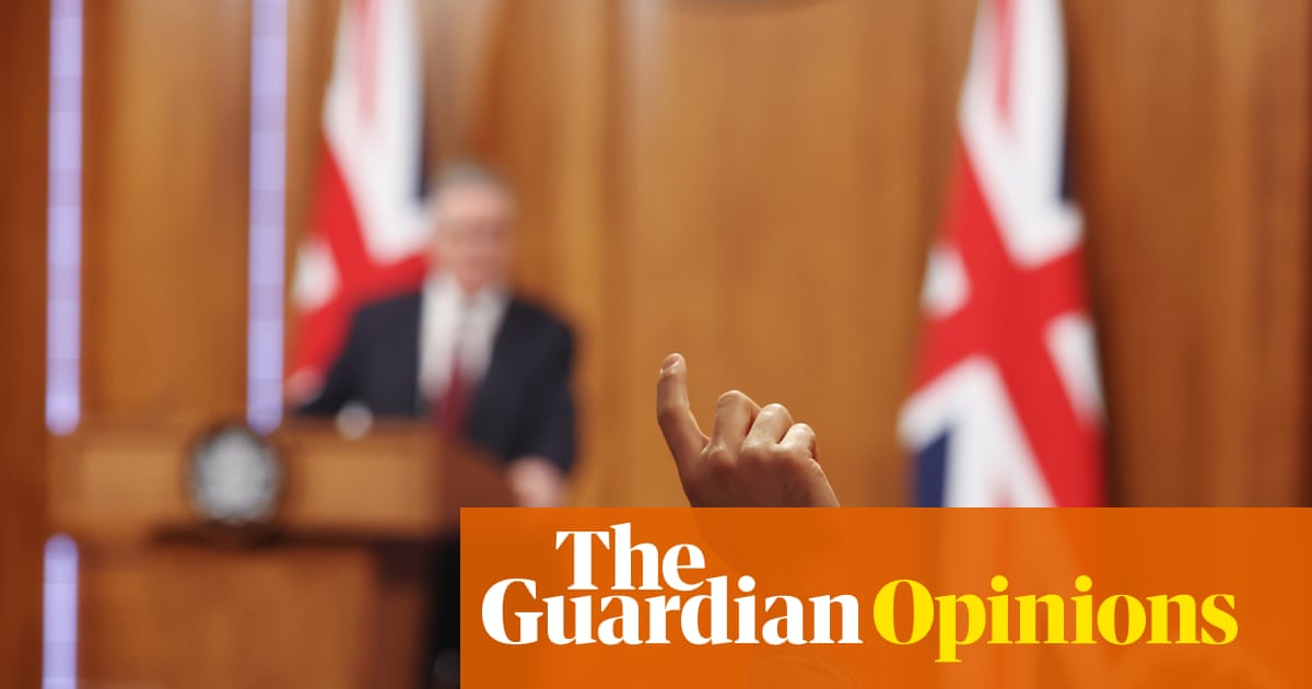 In the midst of crisis, what should the PM do next? Be a statesman abroad and courageous at home | John McTernan
