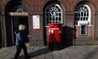 Los servicios de Royal Mail pueden estar a punto de cambiar: ¿cómo manejan otros países los servicios postales?