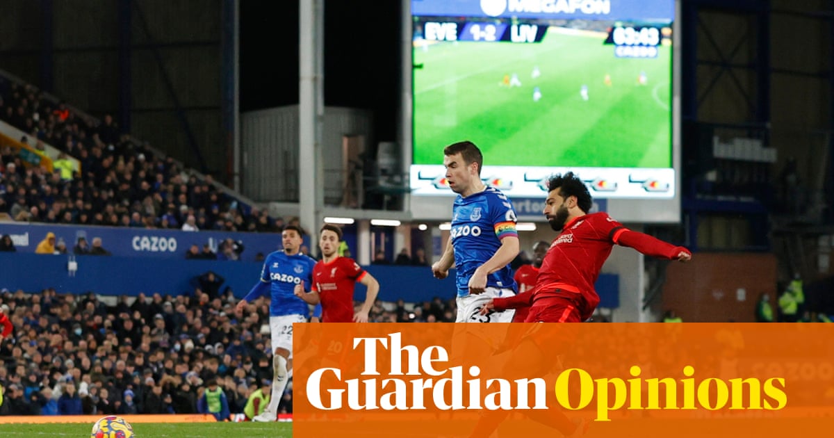 Benítez and Rondón are symptoms, not cause, of Everton’s deep malaise | Jonathan Wilson