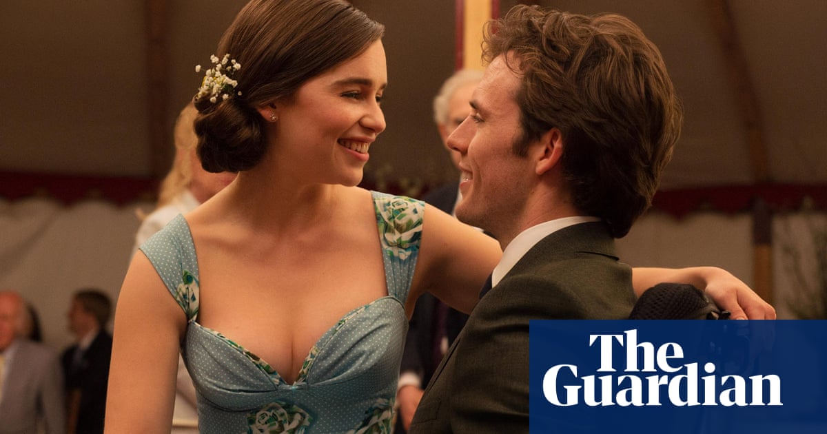 I M Not A Thing To Be Pitied The Disability Backlash Against Me Before You Movies The Guardian I M Not A Thing To Be Pitied The Disability Backlash Against Me Before You Movies The Guardian