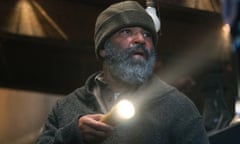 1<br>Jeffrey Wright in Hold the Dark