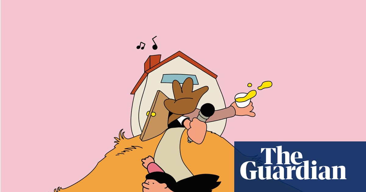 You be the judge: should my husband stop expecting me to come to all his family gatherings?