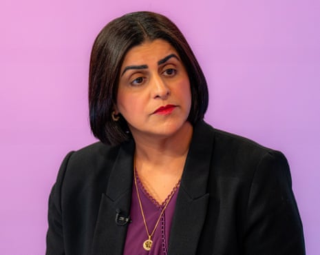 The home secretary, Shabana Mahmood, has called for the prime minister to dismiss Mike Tapp after he wrote an article suggesting foreign care workers should be exempt from her plans to tighten settlement rules.