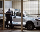 Three women linked to IS charged over alleged actions in Syria after returning to Australia