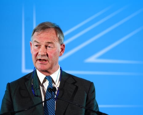 Ex-Reform MP Rupert Lowe says Farage 'must never be PM' as CPS rules out charges | Rupert Lowe | The Guardian