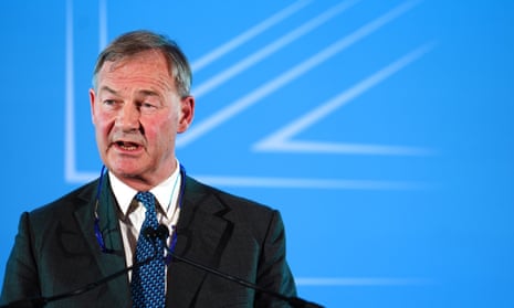 Rupert Lowe says Reform forcing him out because he poses threat to Farage | Reform UK | The Guardian