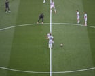 USA v Belgium: World Cup 2026 last 16 – live