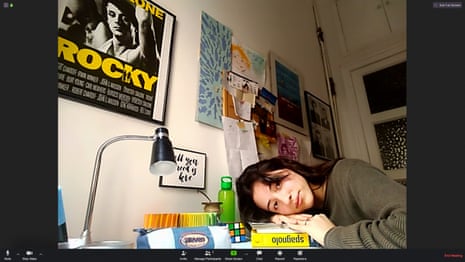 student life in quarantine essay Chiara B, is attending the second year at the Italian school in Madrid, where she lives with her family
