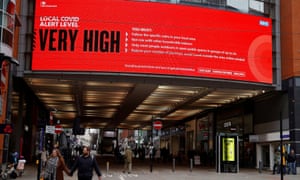 Covid Tier 3 Rules In England Latest Restrictions Explained World News The Guardian Covid Tier 3 Rules In England Latest Restrictions Explained World News The Guardian