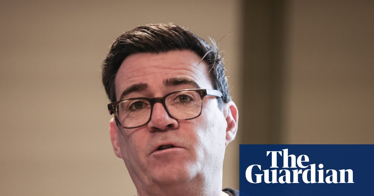 Andy Burnham says insiders at Westminster ‘don’t get licence to lie’ after byelection row
