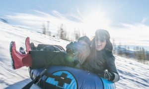 Great Snowy Breaks Around The World Readers Travel Tips Travel