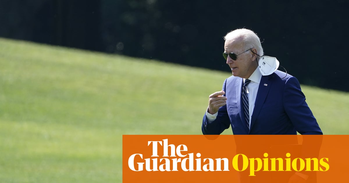 The Democrats best message for the midterms: democracy is in grave peril | Osita Nwanevu