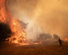 Iberian Climate Emergency Impossible to Deny After Decade
