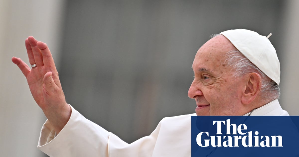 Papa Francisco publicará Esperanza, la primera autobiografía de un pontífice en funciones Papa Francisco publicará Esperanza, la primera autobiografía de un pontífice en funciones