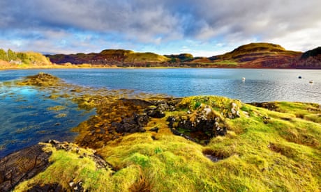 Loch Craignish