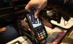 ‘Forcing customers to use only credit or debit is a discriminatory business model that disadvantages low-income people, people of color, undocumented immigrants and seniors.’