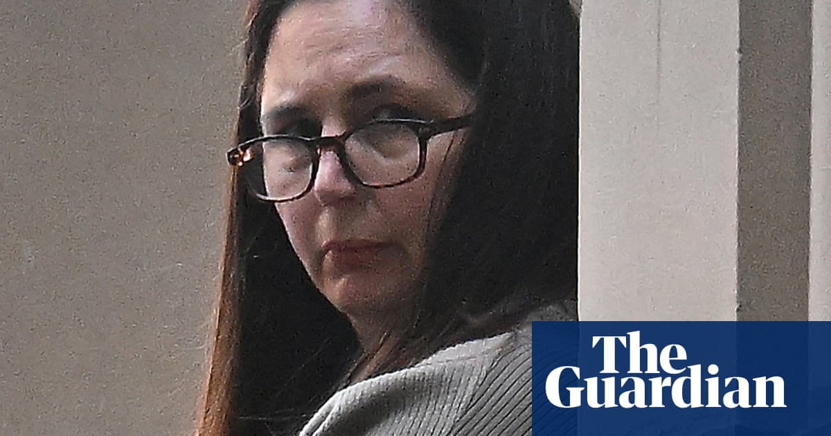What police found on Erin Patterson's computer and text messages with mother-in-law revealed