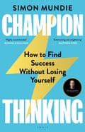 Champion thinking