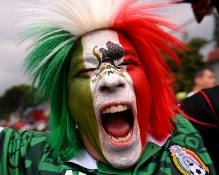 Mexico v Ecuador: World Cup 2026 last 32 – live