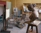 Artworks stolen from Renoir Museum on French Riviera in latest heist