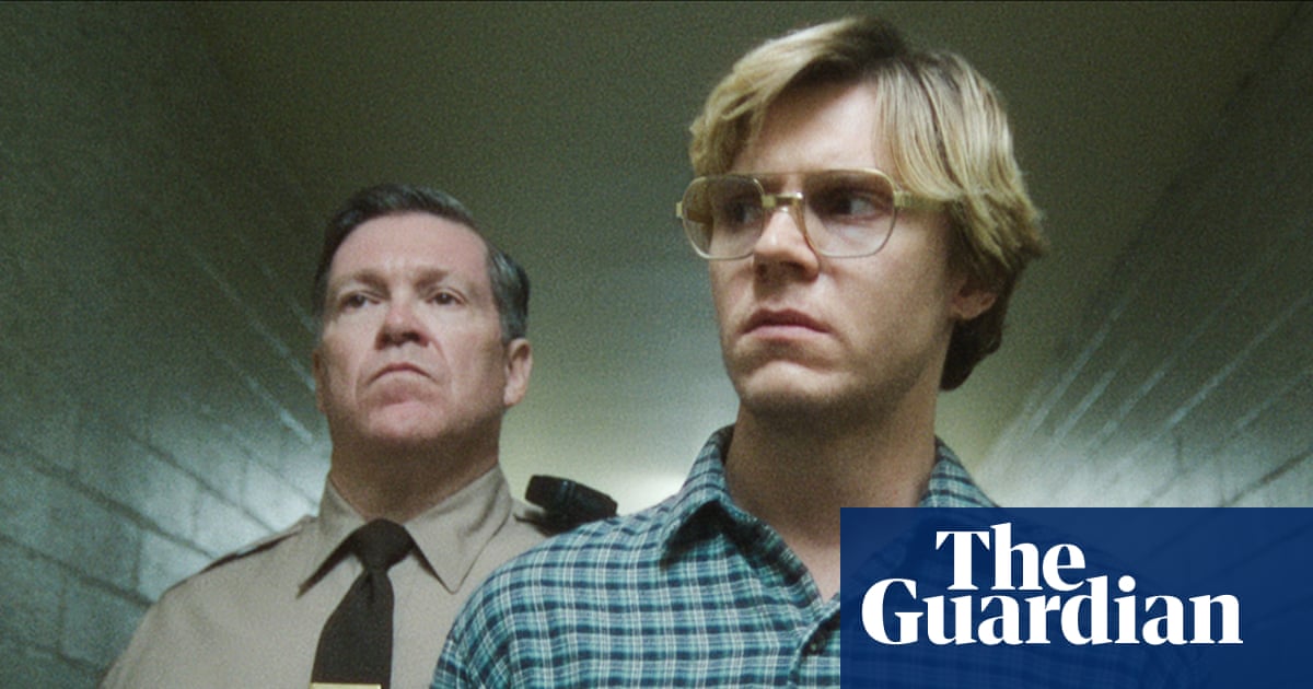 ‘Society needs monsters’: why are Americans so obsessed with the idea of serial killers?