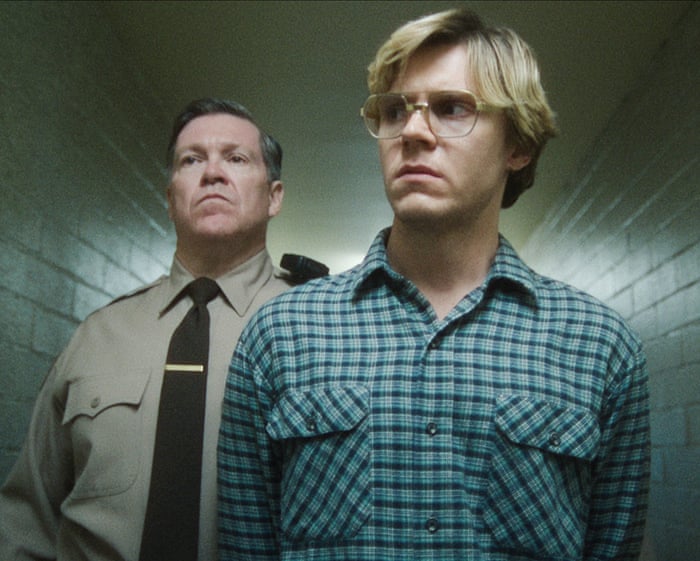 ‘Society needs monsters’: why are Americans so obsessed with the idea of serial killers?
