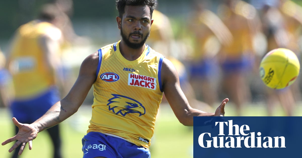 West Coast take on Geelong in AFL finals reeling from Willie Riolis Asada finding