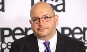Jason Rezaian was imprisoned and held under unproven and vague espionage-related charges.