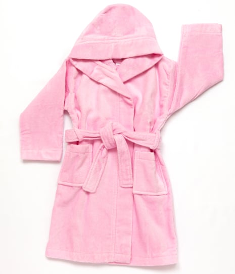 Choosing the right dressing gown is up there with the big decisions in life | Health & wellbeing | The Guardian Choosing the right dressing gown is up there with the big decisions in life | Health & wellbeing | The Guardian