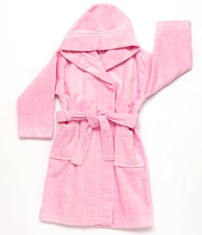 Choosing The Right Dressing Gown Is Up There With The Big Decisions In Life Health Wellbeing The Guardian