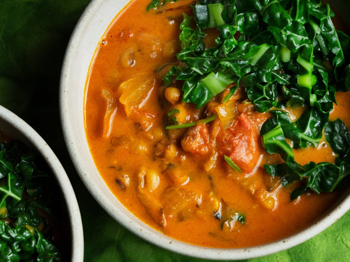 Vegetable Soup Mix 13 Bean Soup Recipe Instant Pot Quick