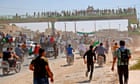 Civilians in Syria's last rebel stronghold brace for final battle