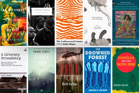 Peepal Tree photo collage.