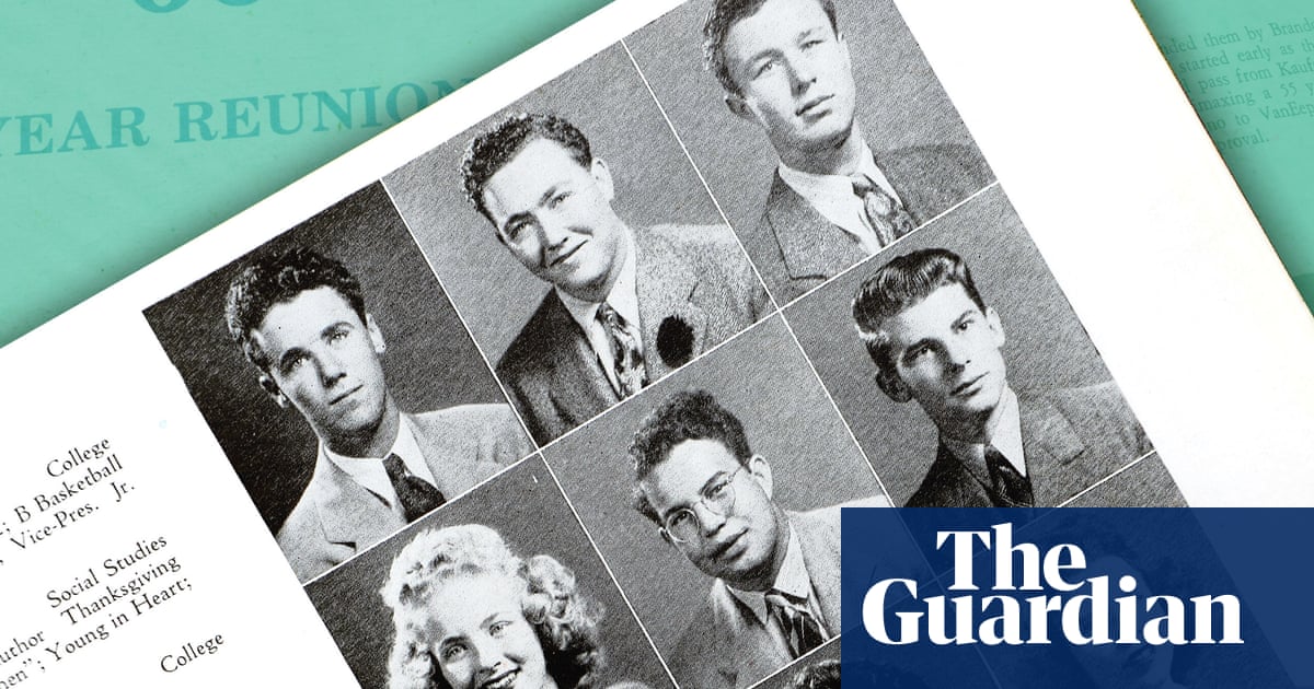 High school reunions: why people attend, from curiosity to settling