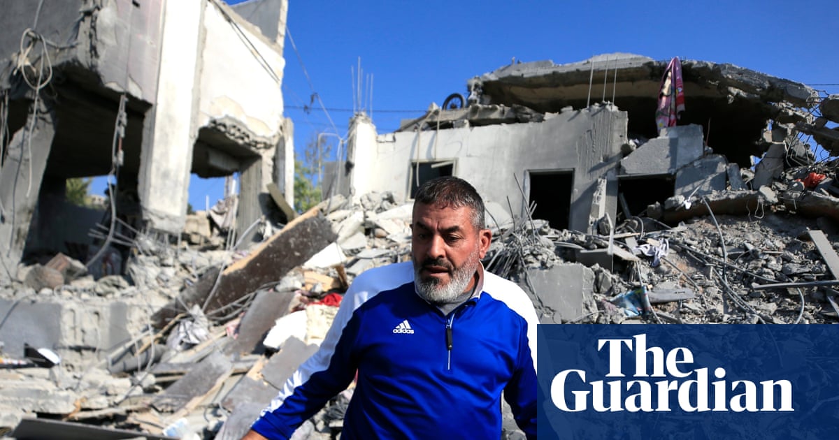 Israeli strikes on southern Lebanon kill 11 in worst toll since June truce