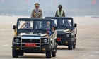 Myanmar: Asean holds crisis talks as junta leader makes first foreign trip