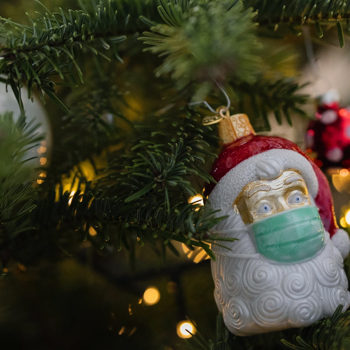 Backtrace Christmas 2022 There Are No Good Options': Britons Torn Over Christmas Gatherings | Health Policy | The Guardian