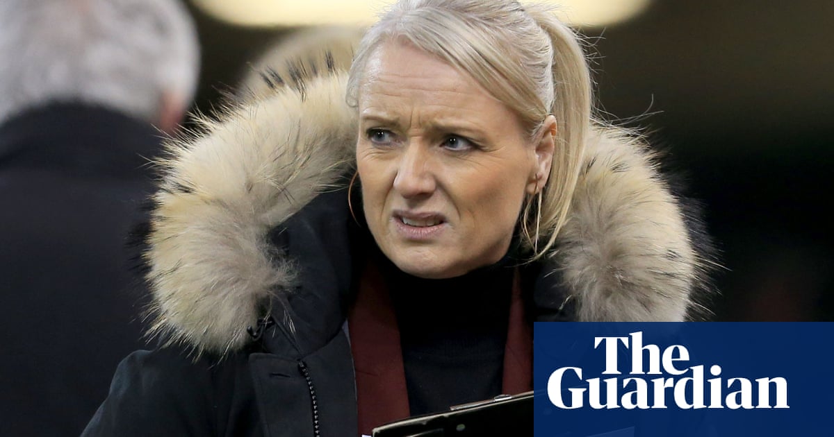 BBC’s Sonja McLaughlan reveals online abuse over Owen Farrell interview