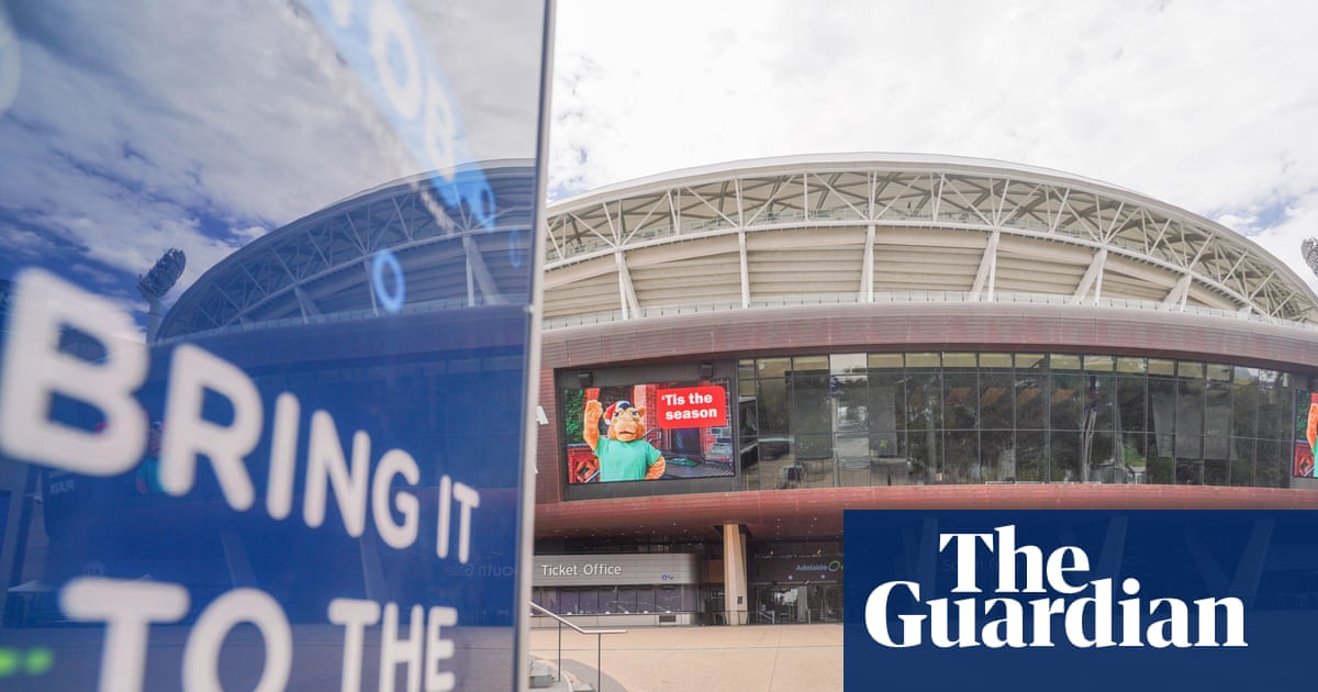 Local hero Greg Blewett rates Adelaide Oval as England’s best hope for revival