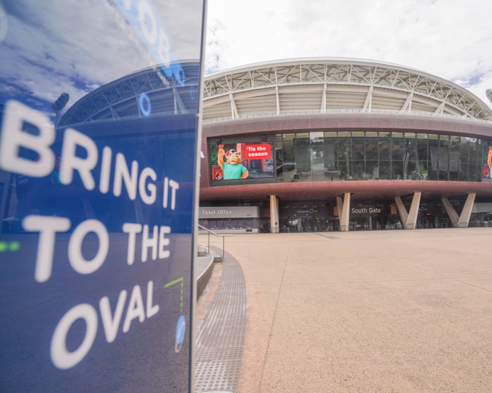 Local hero Greg Blewett rates Adelaide Oval as England’s best hope for revival