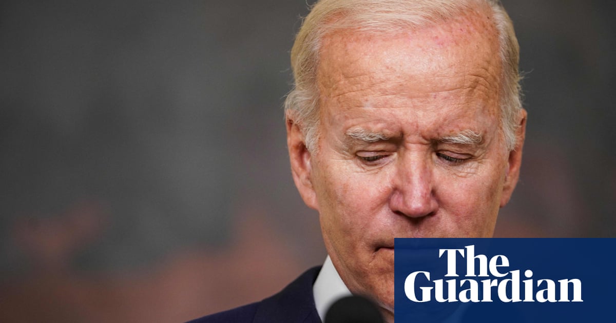 Biden claims ‘no regrets’ but classified papers case could come back to bite him