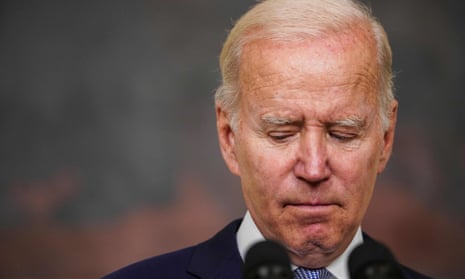 Despite lingering concerns about his age and new concerns that the controversy will tarnish his political standing, Democrats appear to have largely accepted that Biden will be their standard-bearer in 2024.
