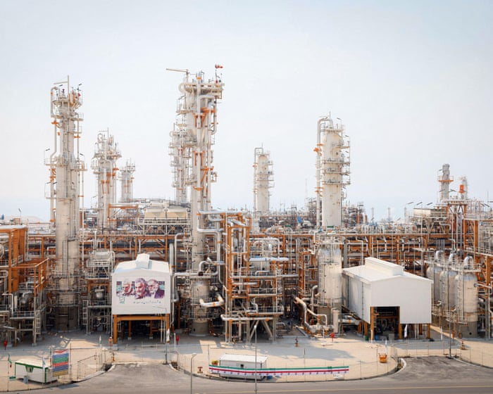 First Thing: Trump threatens to ‘blow up’ all of Iran’s South Pars gasfield if Tehran strikes Qatar