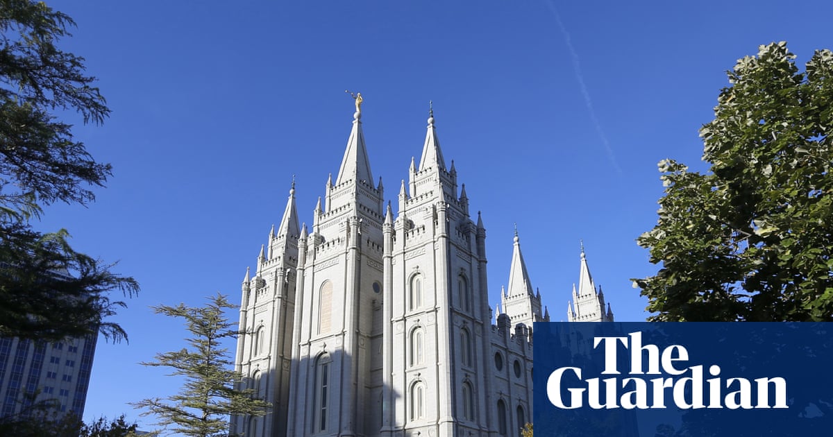 Good-faith lawsuit? LDS church in fight with podcaster over Mormon name